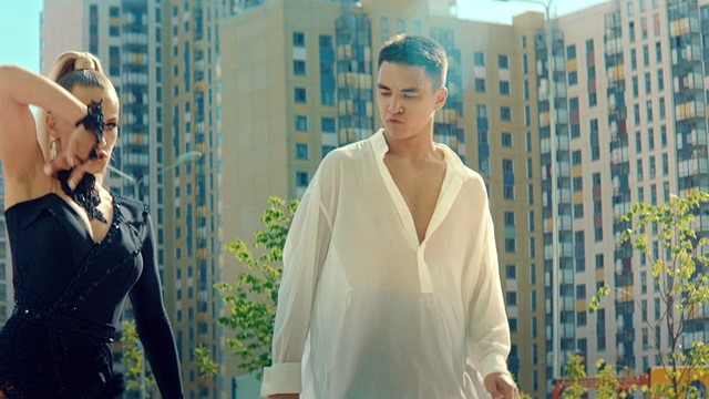 Artur Pirozhkov - PeretancujMenya (Remix)