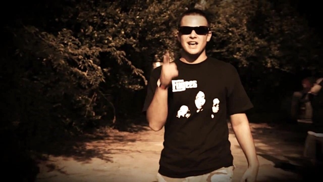 Ben G - My Vision [Columbia, SC Unsigned Hype]