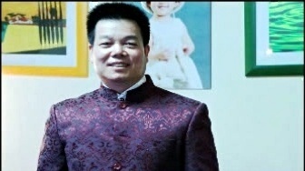 李潮 - 芦花 (KTV版)