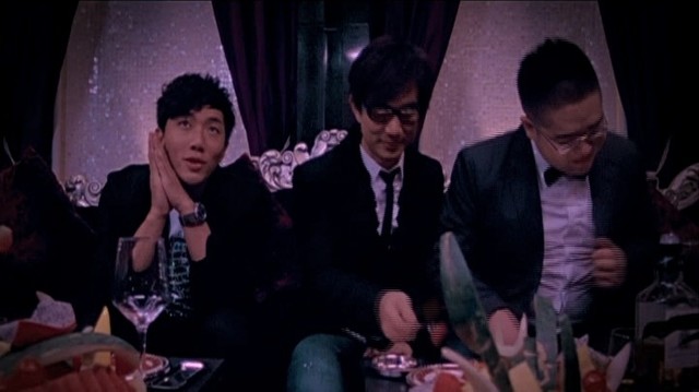 任贤齐 - 气管炎