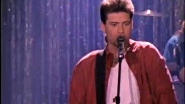 Billy Ray Cyrus - Achy Breaky Heart