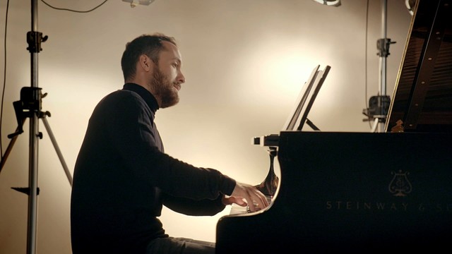 Igor Levit - Ode to Joy