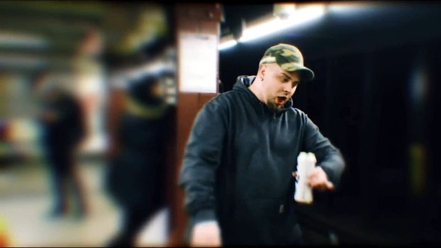 Trippy tha Kid - UH HUH