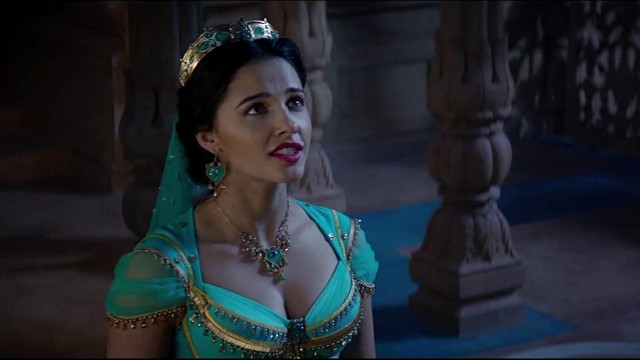 Mena Massoud - A Whole New World (《阿拉丁》电影插曲)