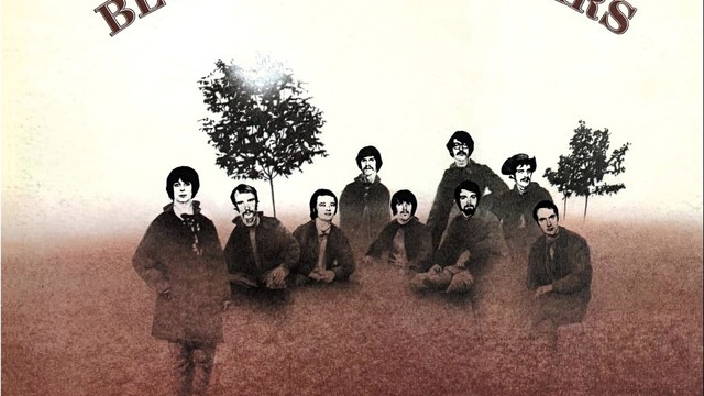 Blood, Sweat & Tears - You've Made Me So Very Happy (Official Audio)