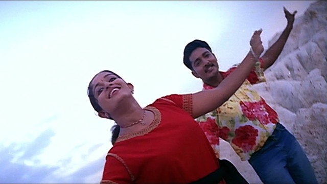 M. Jayachandran - Kesariyam (From 