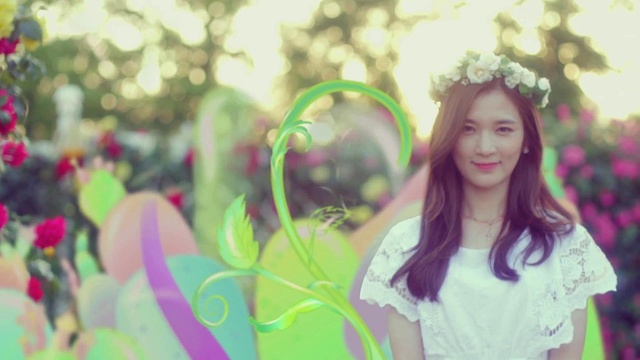 Kisum - 3초 (预告版) (3 SEC)