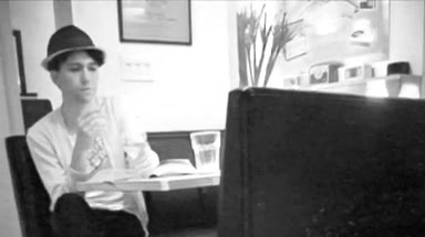 The Raveonettes - You Want The Candy