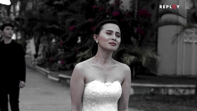 申仁秀 - Even If It Hurts (가슴 아파도 - FLY TO THE SKY 원곡) (预告版)