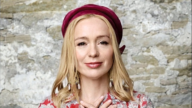 Lisa Ekdahl - Det är inte nog