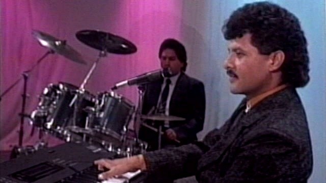 Los Caminantes - Sin un Adiós