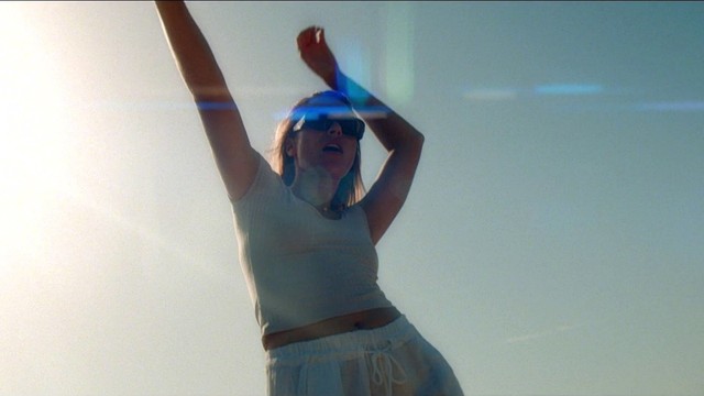 Why So Sad - time to turn the tide (Official Video)