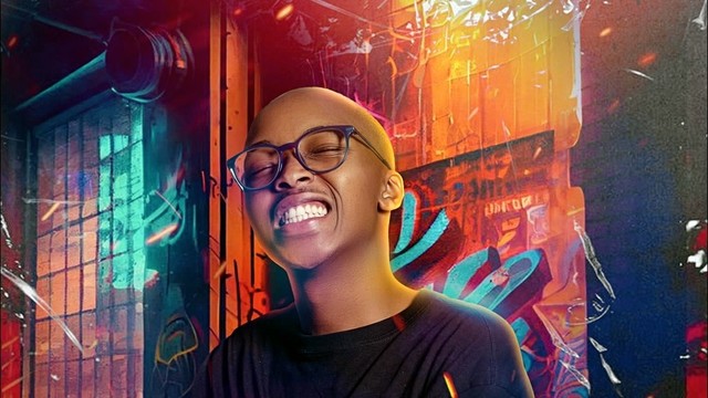 Djy Zan SA - Hamba No Zani (Official Audio)
