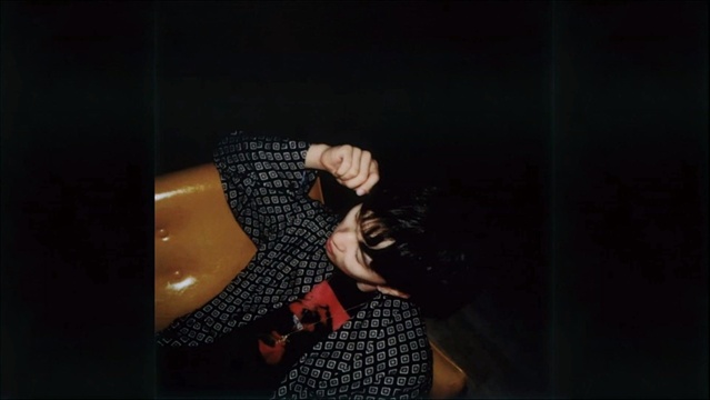 COE - 데자부 (DEJAVU) (音频版)