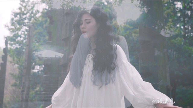 肖凯晔 - 别说再见