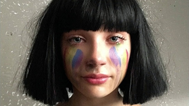 Sia - Move Your Body (Alan Walker Remix)