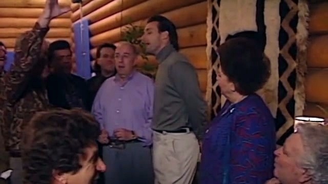 George Younce - Going Home [Live] (Live)