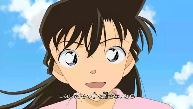 BREAKERZ - Everlasting Luv (动漫《名侦探柯南》OP27)