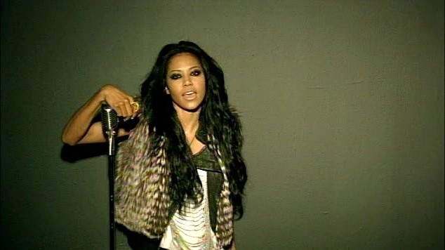 Amerie - Why R U (Closed Captioned)