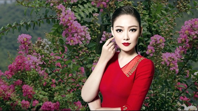 刘润桐 - 不离不弃