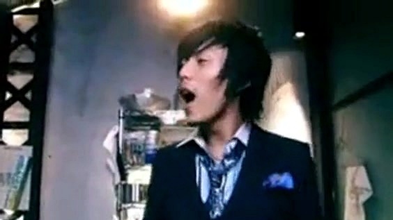 JONTE - 道の先~and you~