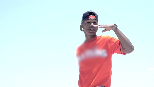 B. Smyth - Snapback