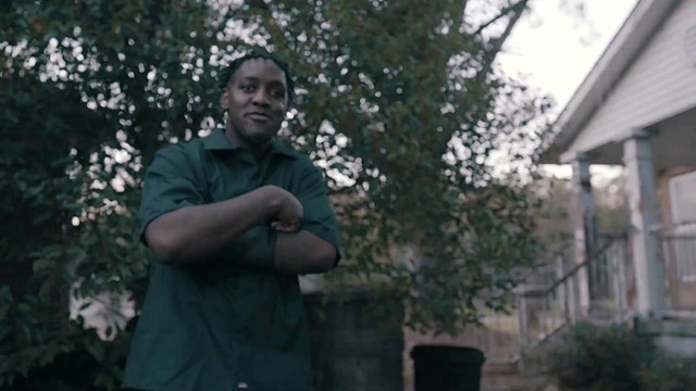 LilJoe1600 - Hard Body