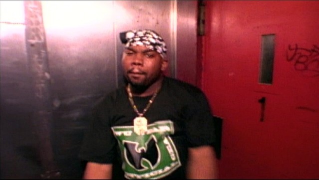 Raekwon - Incarcerated Scarfaces