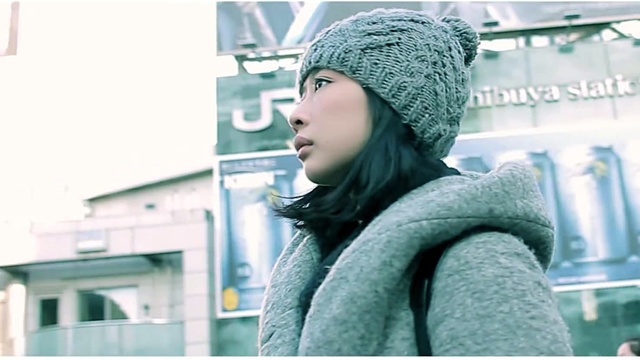 吴蓓雅 - 大人になってから