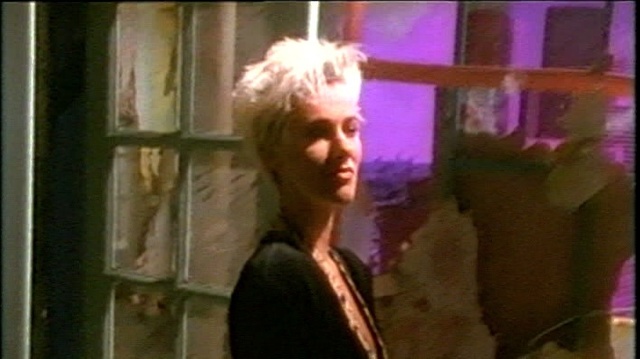 Roxette - The Look