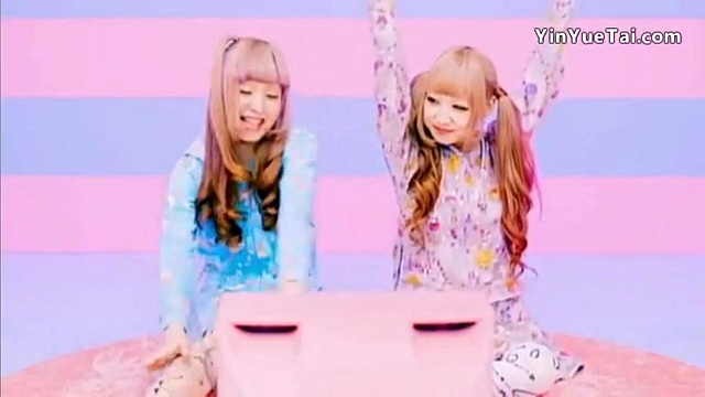 AMOYAMO - LET'S GO OUT (Short Ver.)