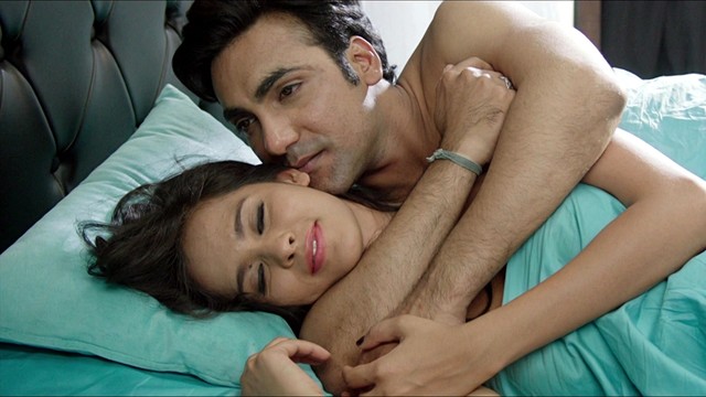 Gourov-Roshin - Aankhon Se (From 