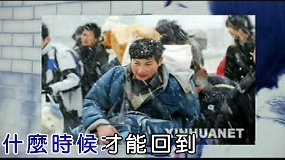 兰雨 - 再多一次的温柔 (KTV版)