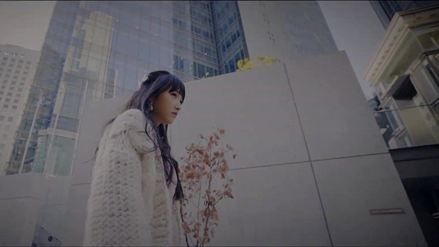 山崎惠理 - Last Promise
