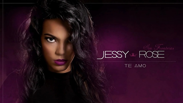 Jesse Rose - Te Amo (音频版)