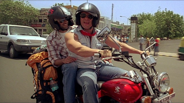 Monty Sharma - Wat's Up My Bro (From