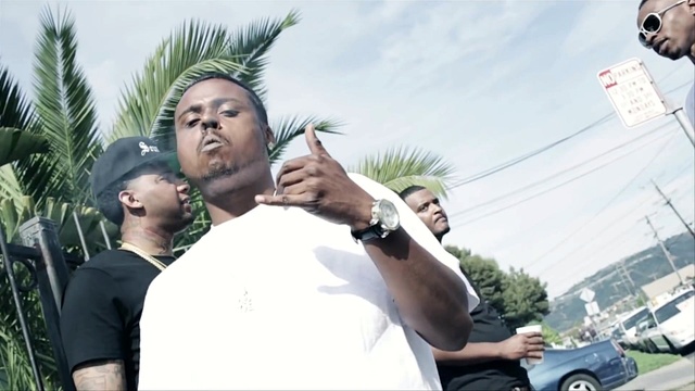 Philthy Rich - Sin City to Sem City