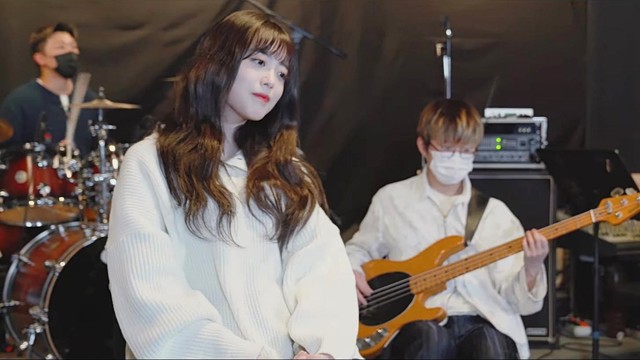 지수연 - Pretender (翻唱版)