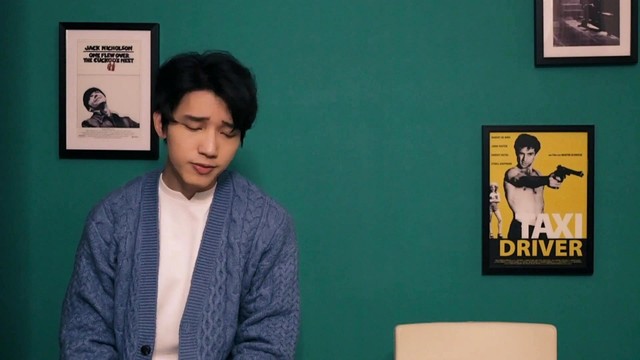 叶冬贤 - 祝君好+Smile Again (翻唱版)