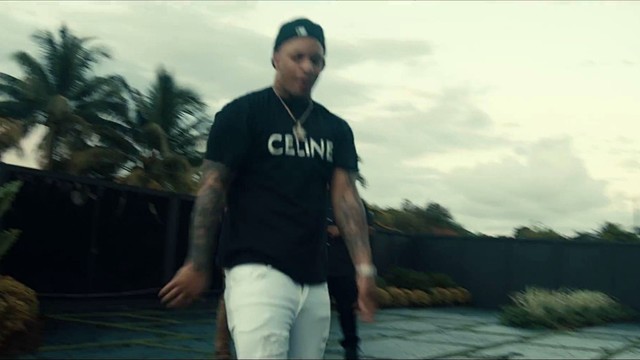 Doodie Lo - Don't Worry