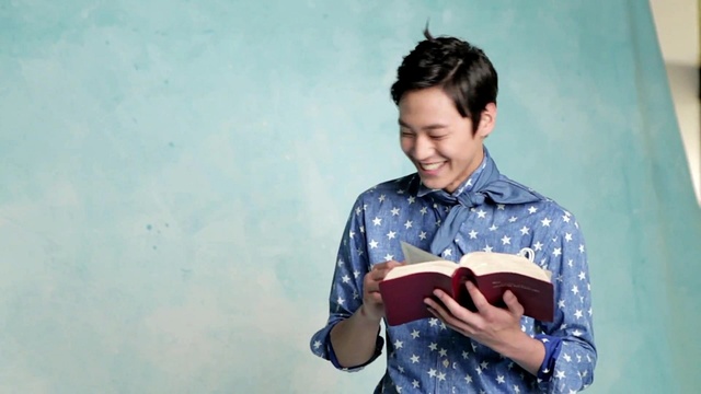 5urprise - Hey U Come On (방과 후 복불복OST)