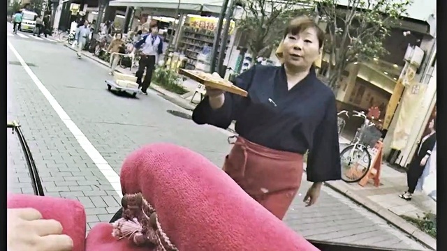 さかいゆう - Headphone Girl