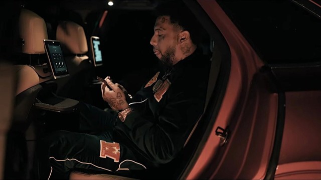 Philthy Rich - Black Balled