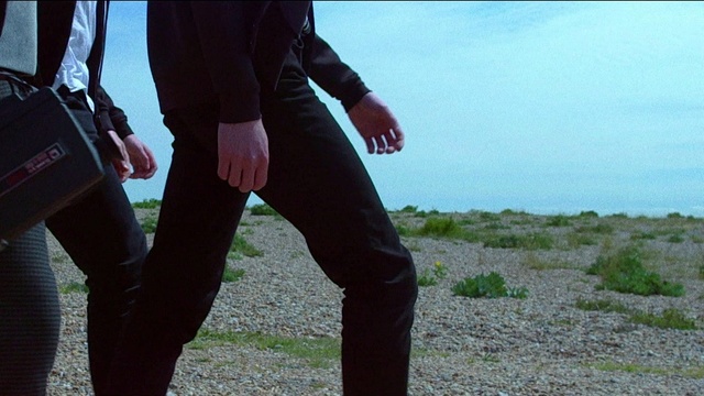 Vitamin - All We Know (音频版)