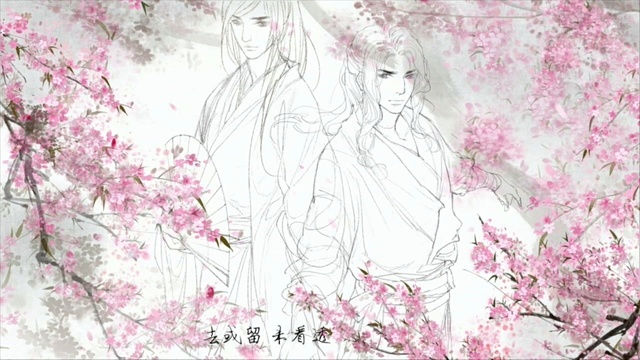 叶洛洛 - 逐浪飞花 (翻唱版)