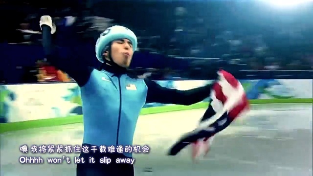 Danielle Bradbery - My Day (2014年索契冬奥会美国主题曲)