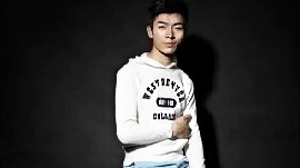 刘清沨 - 刺青刺情 (音频版)