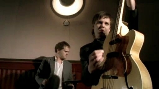 Crest - Run Like Blazes