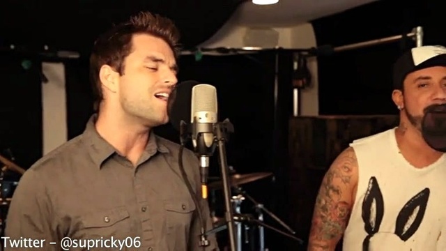 Chris Thompson - As Long As You Love Me