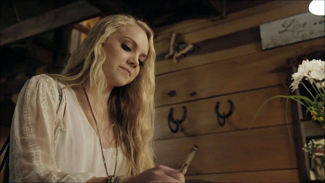 Danielle Bradbery - The Heart Of Dixie